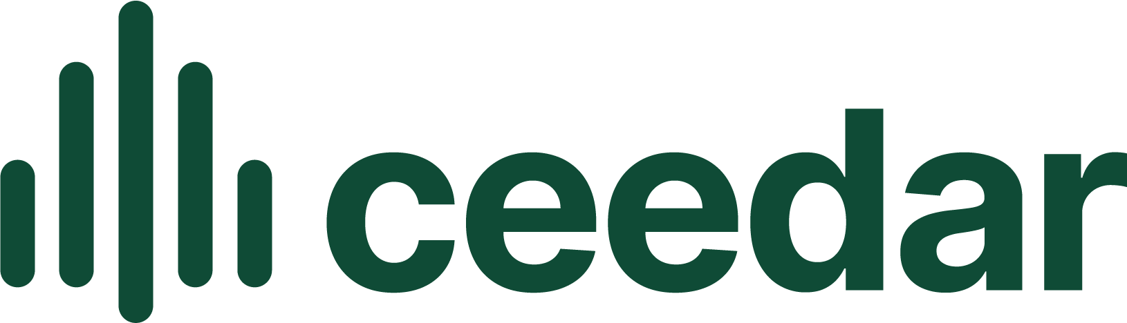 Ceedar logo